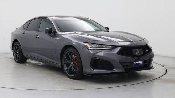 ACURA TLX TYPE S  2023 19UUB7F97PA002361 image